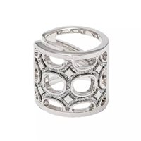 Anello Rebecca Donna in Bronzo B70ABB03 - B70ABB03